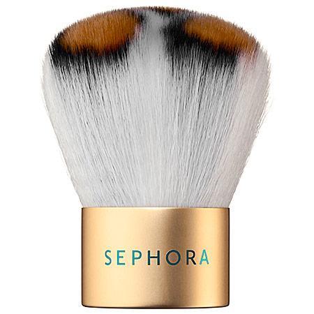 Sephora Collection Wild Thing Kabuki Brush