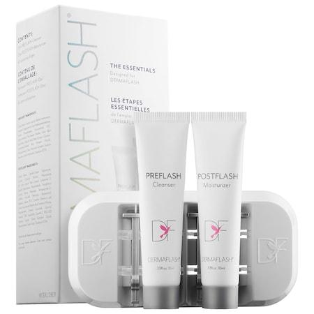 Dermaflash The Essentials