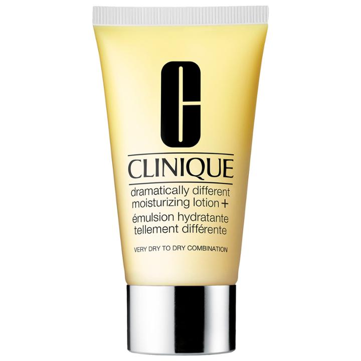 Clinique Dramatically Different Moisturizing Lotion+ Mini 1.7 Oz Tube/ 50 Ml