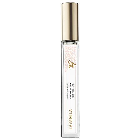 Lavanila Vanilla Grapefruit Fragrance 0.32 Oz/ 10 Ml Eau De Parfum Rollerball