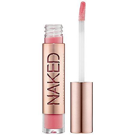 Urban Decay Naked Ultra Nourishing Lipgloss  Lovechild 0.13 Oz