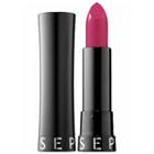 Sephora Collection Rouge Shine Lipstick No. 20 Fairy Tale - Glossy 0.13 Oz