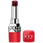 Dior Rouge Dior Ultra Rouge Lipstick 883 Ultra Poison
