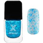 Formula X Transformers Top Coats - Nail Polish Effect Crash 0.4 Oz