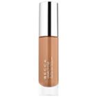 Becca Ultimate Coverage 24 Hour Foundation Caf 1.01 Oz/ 30 Ml