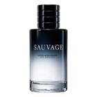 Dior Sauvage After-shave Lotion Lotion 3.4 Oz