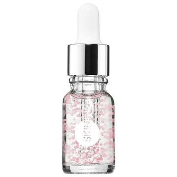 Skin Inc. Vitamin A Serum Even Tone & Reduce Dark Circles 0.34 Oz 0.34 Oz/ 10 Ml