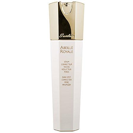 Guerlain Abeille Royale Dark Spot Corrector Pore Minimizer Serum 1 Oz/ 30 Ml