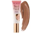 Too Faced Peach Perfect Comfort Matte Foundation - Peaches And Cream Collection Ganace