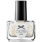 Ciate Mini Paint Pot Nail Polish And Effects Girl With A Pearl 0.17 Oz