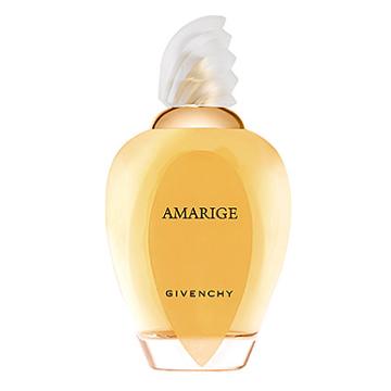 Givenchy Amarige 1.6 Oz Eau De Toilette Spray