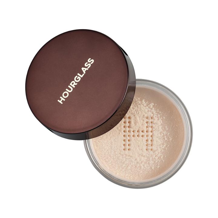 Hourglass Veil Translucent Setting Powder Mini Mini Size Translucent - .07 Oz