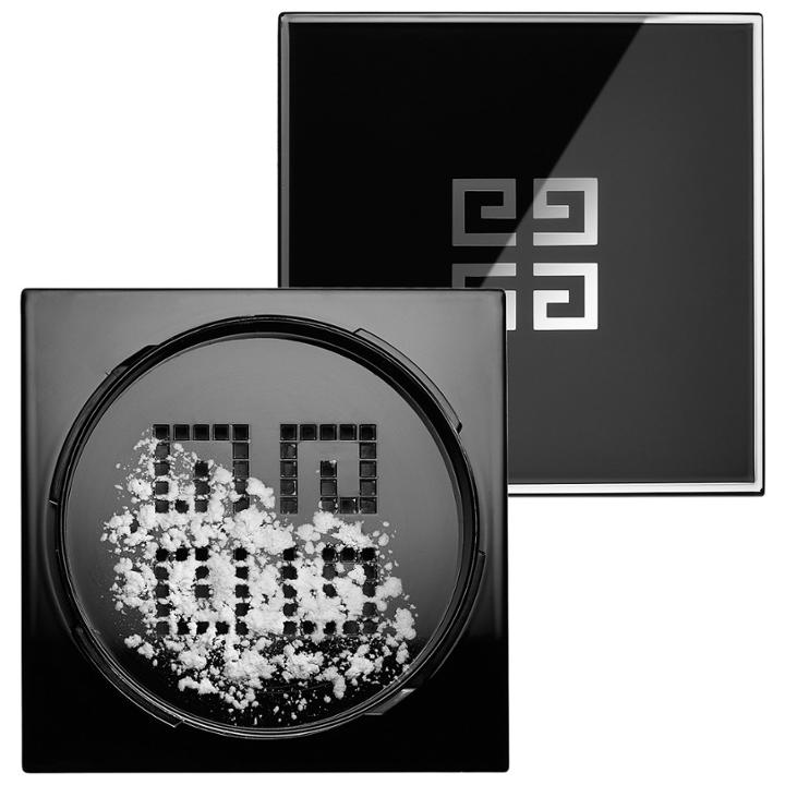 Givenchy Poudre Premire Mat & Translucent-finish Loose Powder Universal Shade