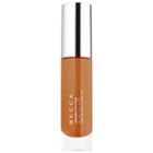 Becca Ultimate Coverage 24 Hour Foundation Hazel 4w1 1.01 Oz/ 30 Ml