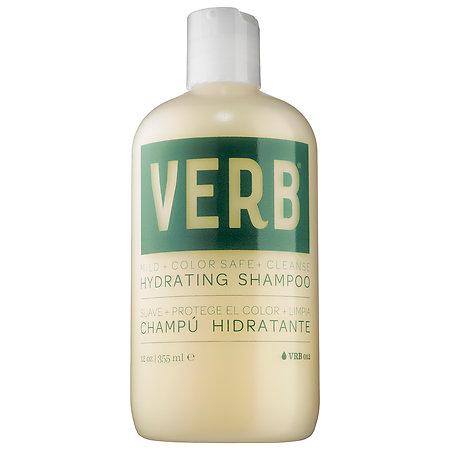 Verb Hydrating Shampoo 12 Oz
