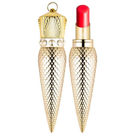 Christian Louboutin Sheer Voile Lip Colour Tres Bea 0.123 Oz