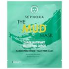 Sephora Collection Supermask - The Mud Mask 1 Mask