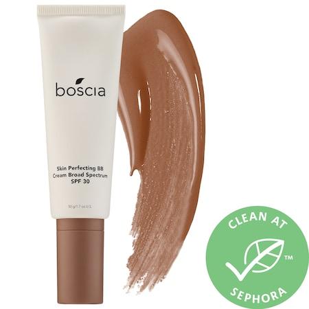 Boscia Skin Perfecting Bb Cream Broad Spectrum Spf 30 La Jolla 1.7 Oz/ 50 Ml