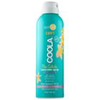 Coola Sport Continuous Spray Spf 30 - Pina Colada 6 Oz