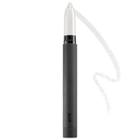 Bite Beauty Matte Creme Lip Crayon Blanc 0.05 Oz
