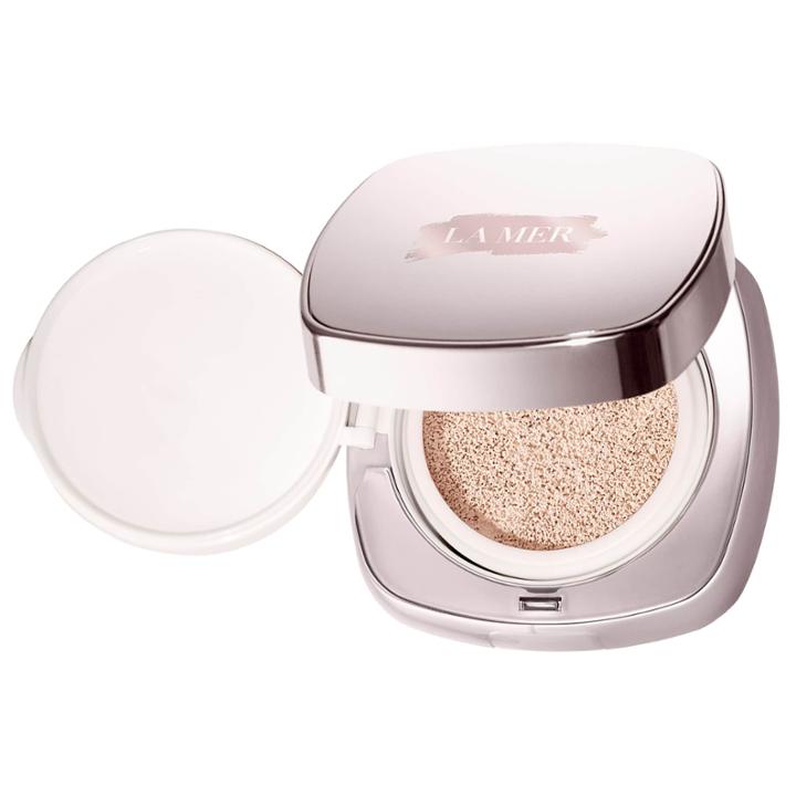 La Mer The Luminous Lifting Cushion Foundation Spf 20 + Refill 21 Petal - Light Skin With Cool Undertone