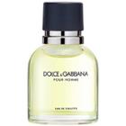 Dolce & Gabbana Pour Homme 1.3 Oz Eau De Toilette Spray