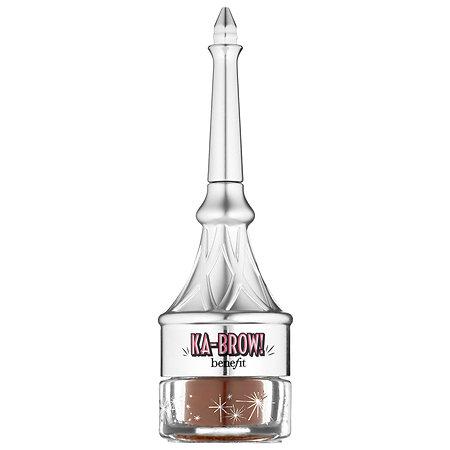 Benefit Cosmetics Ka-brow Cream-gel Eyebrow Color With Brush 03 0.1 Oz