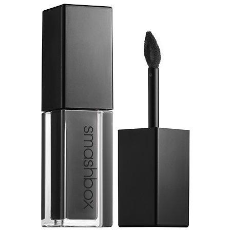 Smashbox Always On Matte Liquid Lipstick Tar Pit .13 Oz/ 4ml