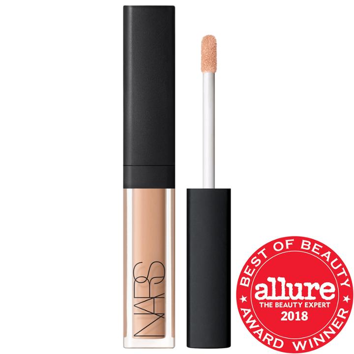 Nars Radiant Creamy Concealer Mini Honey 0.05 Oz - Mini/ 1.4 G
