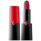 Giorgio Armani Beauty Rouge D'armani Matte Lipstick 201 Nightberry 0.14 Oz/ 4 G