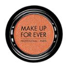 Make Up For Ever Artist Shadow I722 Mandarin (iridescent) 0.07 Oz