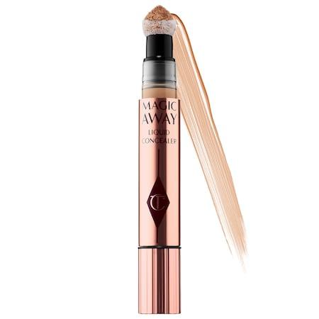 Charlotte Tilbury Magic Away Concealer 9 Tan 0.13 Oz/ 4ml