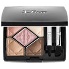 Dior 5 Couleurs Eyeshadow 537 - Touch Matte