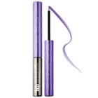 Urban Decay Razor Sharp Water-resistant Longwear Liquid Eyeliner Ecstasy 0.07 Oz/ 2.07 Ml