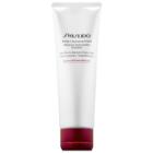 Shiseido Deep Cleansing Foam 4.4 Oz/ 125 Ml