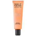 Make Up For Ever Step 1 Skin Equalizer Primer Radiant Primer Peach - For Fair Skin 1 Oz/ 30 Ml