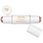 Tom Ford Soleil Highlighter & Blush Glow Stick 03 Megeve