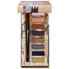 Urban Decay Ud Jean-michel Basquiat Collection Ud Jean-michel Basquiat Gold Griot Eyeshadow Palette 8 X 0.004 Oz/ 1.2 G