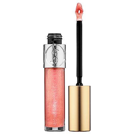 Yves Saint Laurent Gloss Volupte 30 Corail Lingot 0.2 Oz
