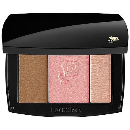 Lancome Blush Subtil Palette 323 Rose Flush 0.158 Oz