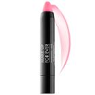 Make Up For Ever Lip Fever: Passion Pink Lip Collection Artist Lip Balm - Flushed Cherry 0.23 Oz