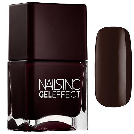 Nails Inc. Gel Effect Grosvenor Cresent 0.47 Oz