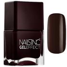 Nails Inc. Gel Effect Grosvenor Cresent 0.47 Oz