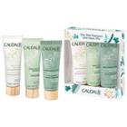 Caudalie Mini Mask Trio