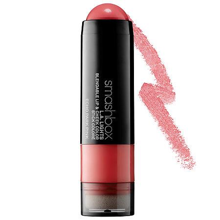 Smashbox L.a. Lights Blendable Lip & Cheek Color Echo Park Pink