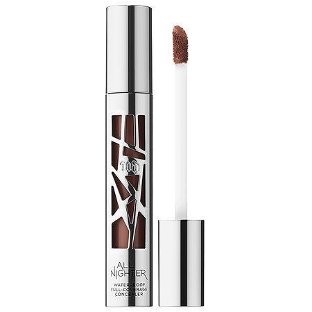 Urban Decay All Nighter Waterproof Full-coverage Concealer Deep Neutral 0.12 Oz/ 3.5 Ml