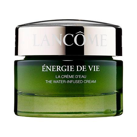Lancome Energie De Vie The Water-infused Cream 1.7 Oz