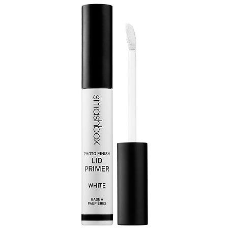 Smashbox Photo Finish Lid Primer White 0.08 Oz/ 2.2 G