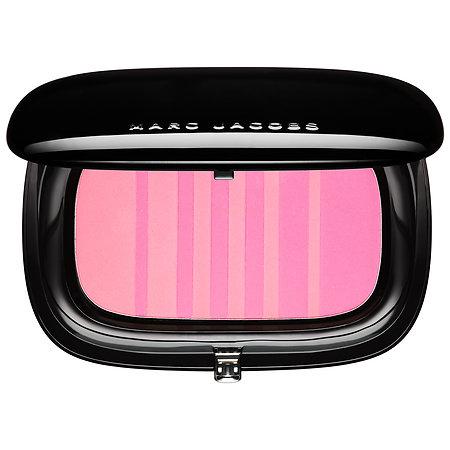 Marc Jacobs Beauty Air Blush Soft Glow Duo 500 Lush & Libido 0.282 Oz