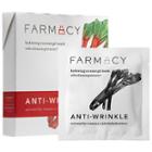 Farmacy Hydrating Coconut Gel Mask - Anti-wrinkle (rhubarb) 3 Masks